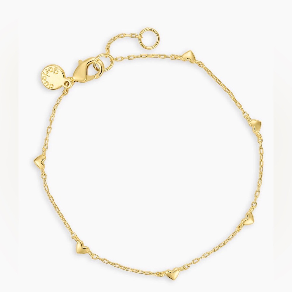 Amour Bracelet